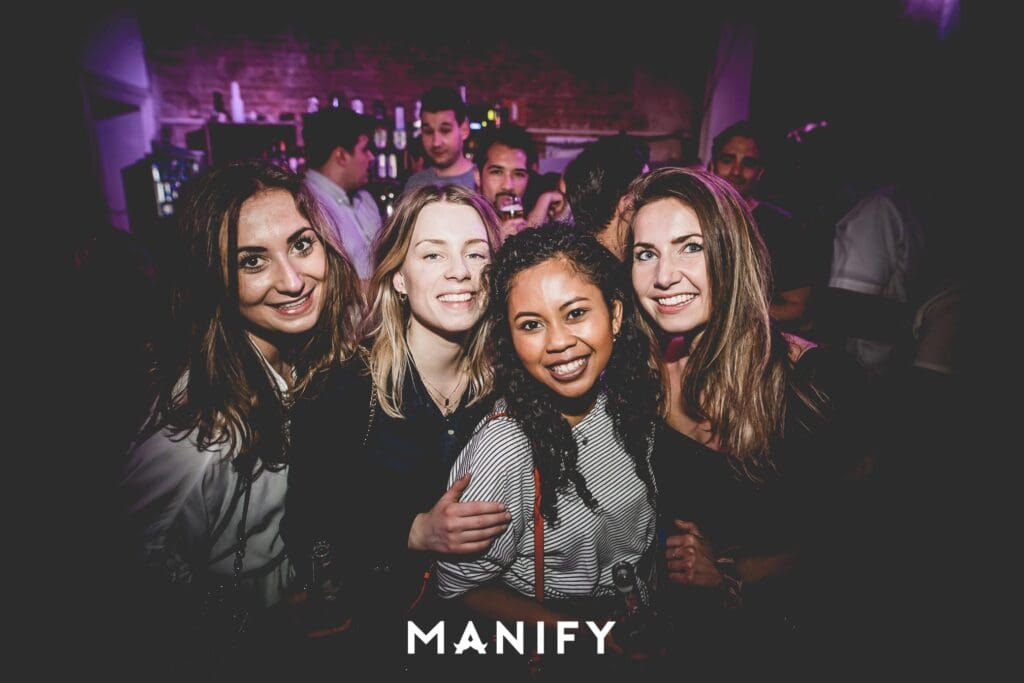 , MANIFY: Out of office, Oude Rechtbank Eindhoven [19-04-2019]