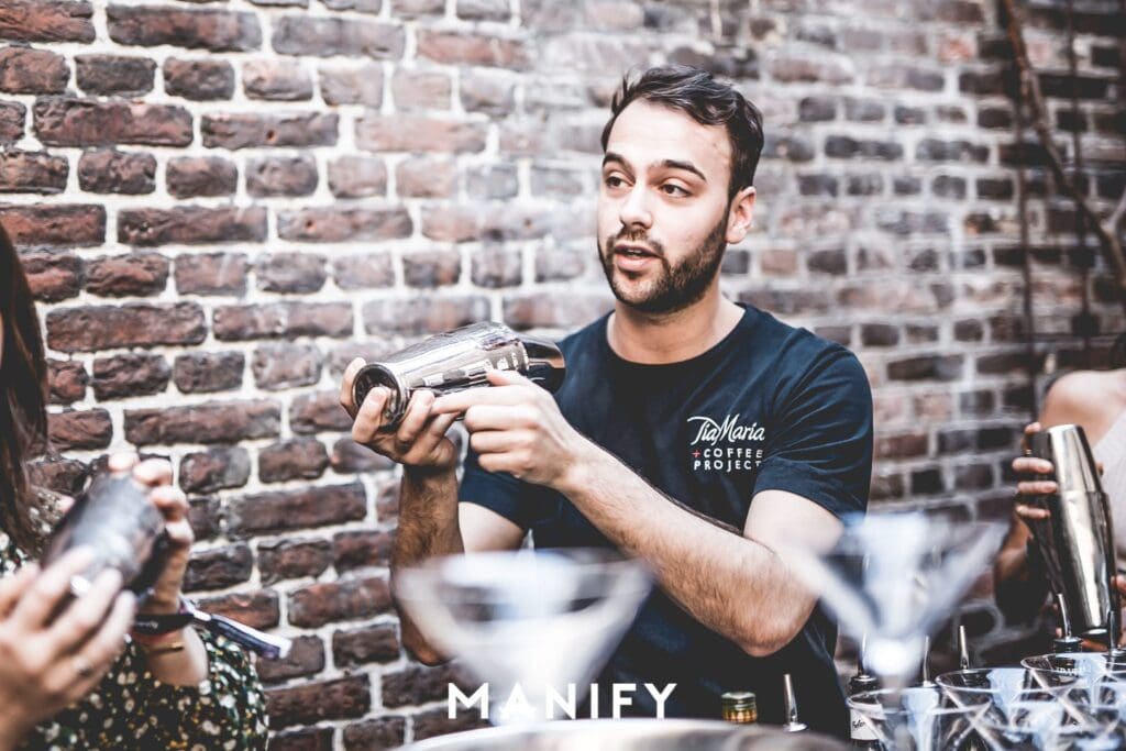 , MANIFY: Out of office, Oude Rechtbank Eindhoven [19-04-2019]