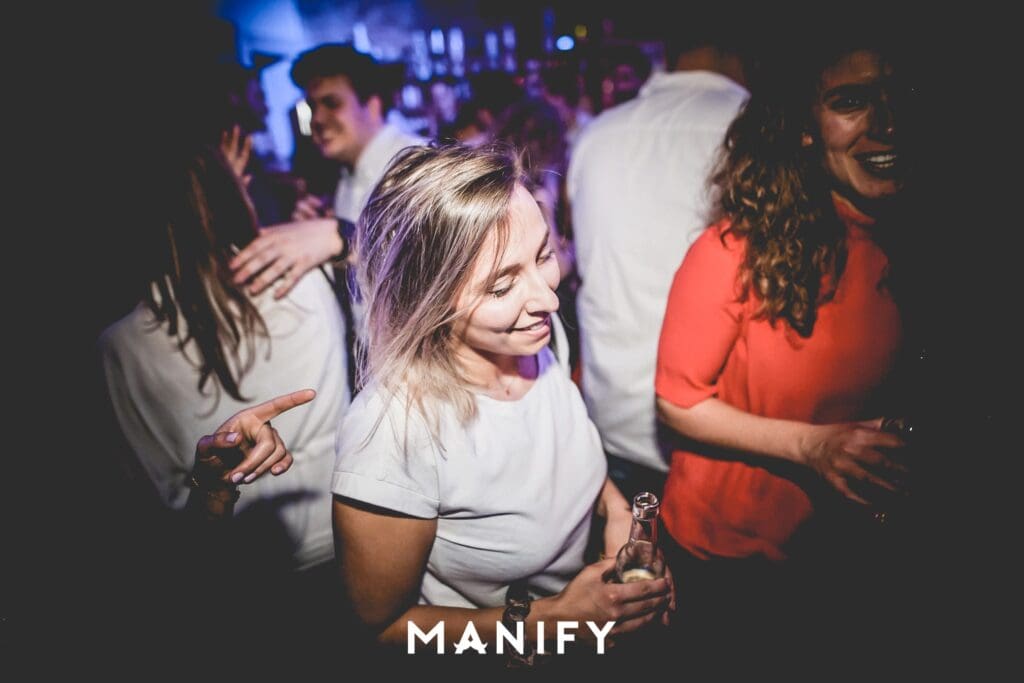 , MANIFY: Out of office, Oude Rechtbank Eindhoven [19-04-2019]
