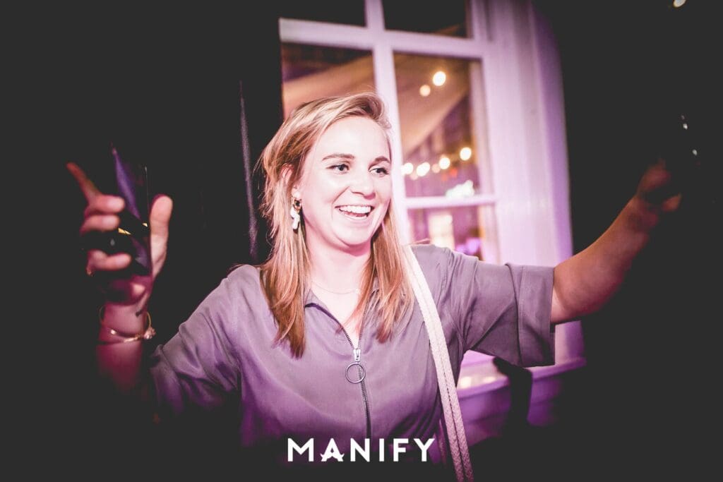 , MANIFY: Out of office, Oude Rechtbank Eindhoven [19-04-2019]