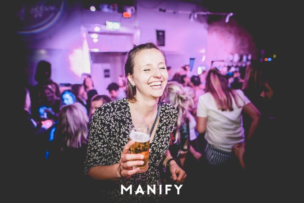 , MANIFY: Out of office, Oude Rechtbank Eindhoven [19-04-2019]
