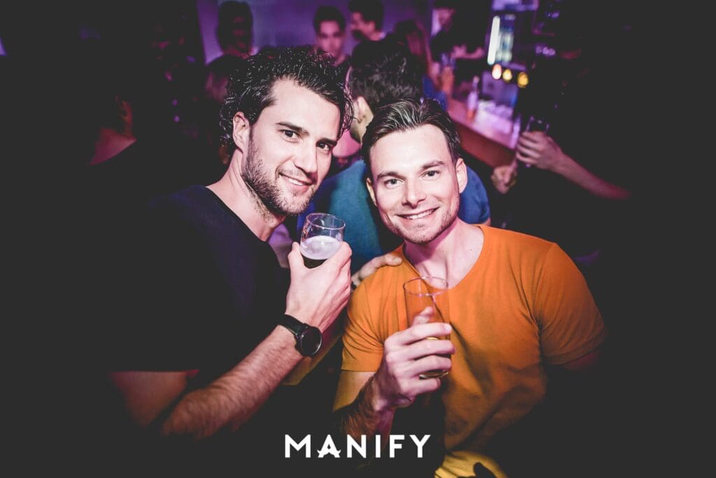 , MANIFY: Out of office, Oude Rechtbank Eindhoven [19-04-2019]