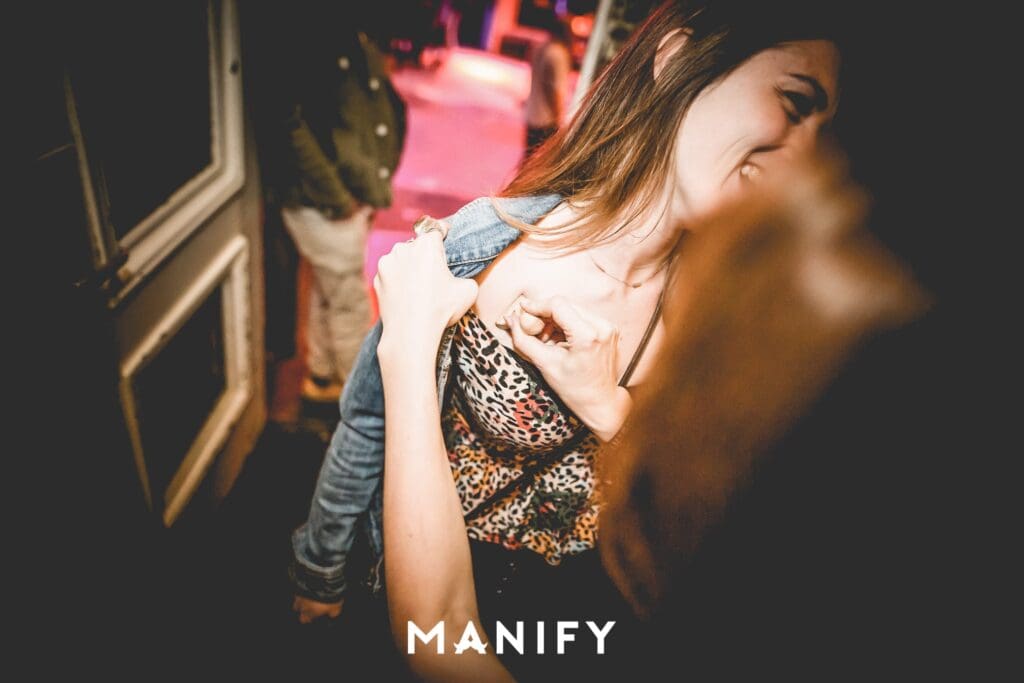 , MANIFY: Out of office, Oude Rechtbank Eindhoven [19-04-2019]