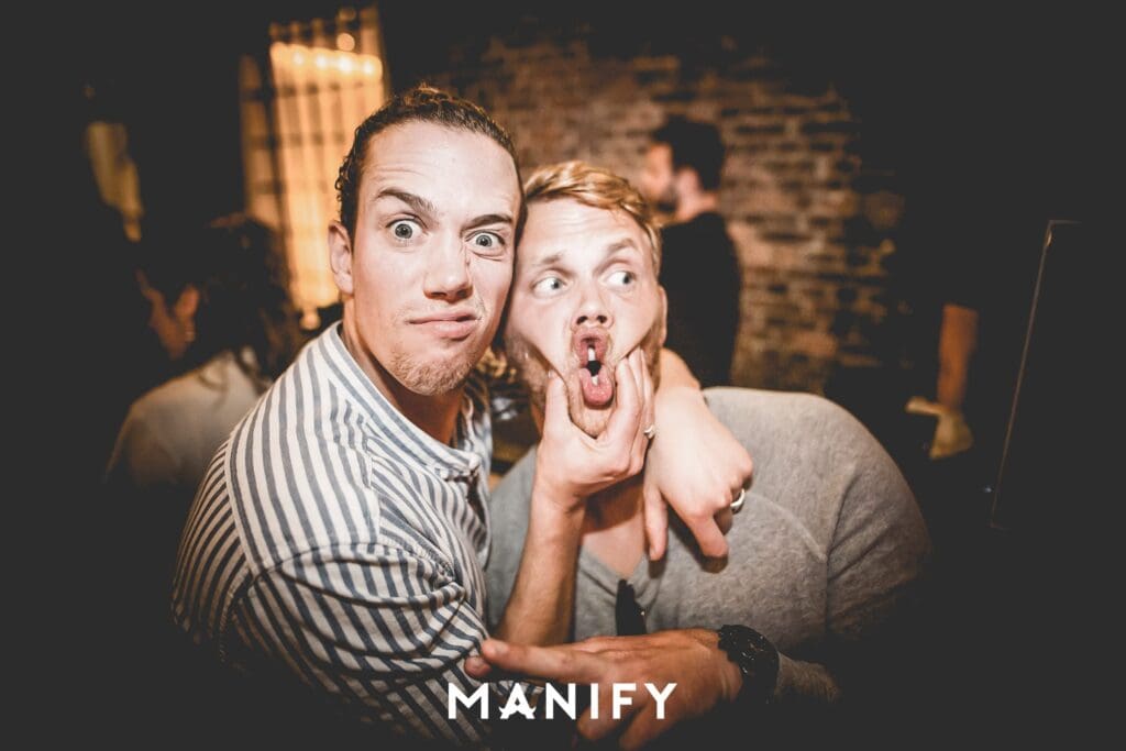 , MANIFY: Out of office, Oude Rechtbank Eindhoven [19-04-2019]