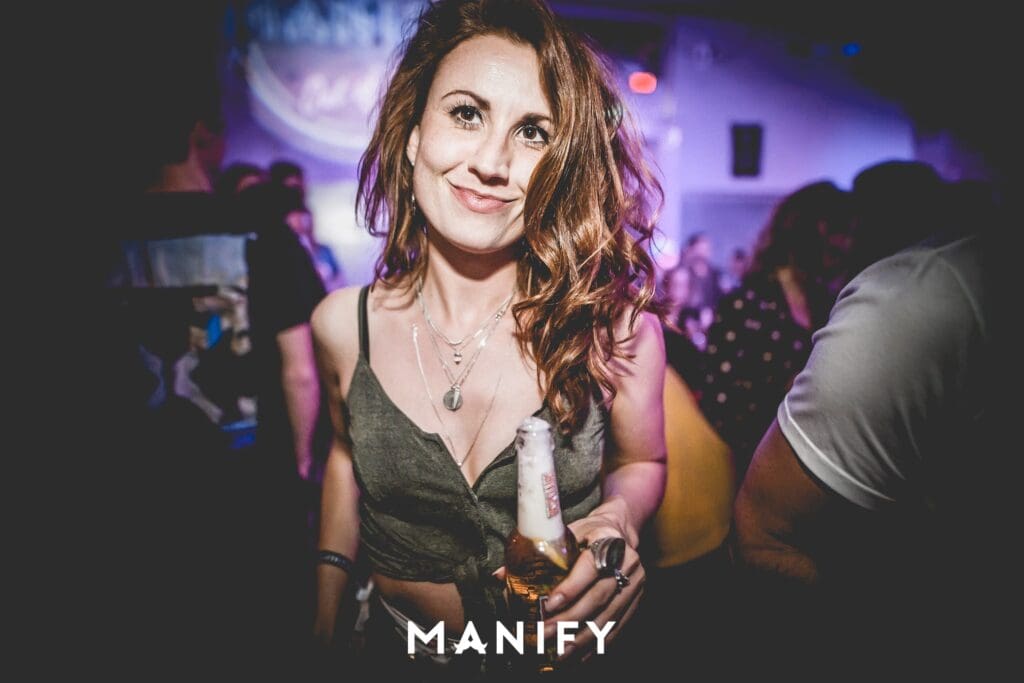 , MANIFY: Out of office, Oude Rechtbank Eindhoven [19-04-2019]