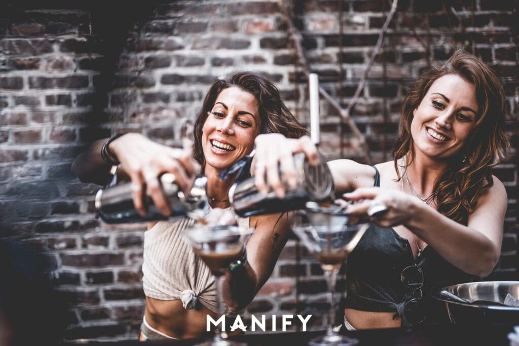 , MANIFY: Out of office, Oude Rechtbank Eindhoven [19-04-2019]
