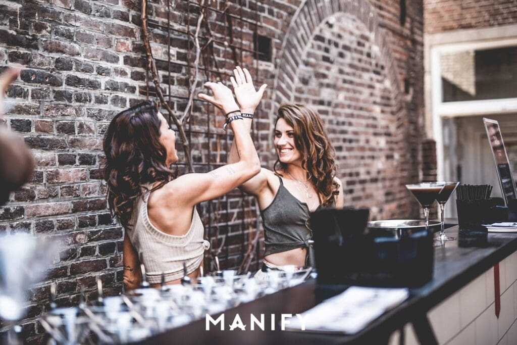 , MANIFY: Out of office, Oude Rechtbank Eindhoven [19-04-2019]