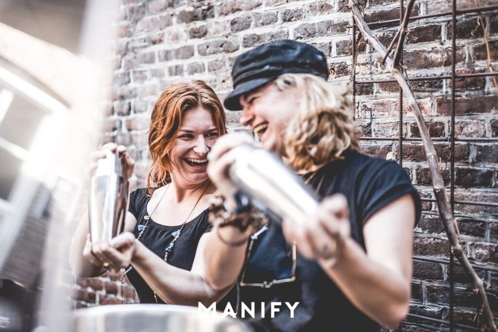 , MANIFY: Out of office, Oude Rechtbank Eindhoven [19-04-2019]