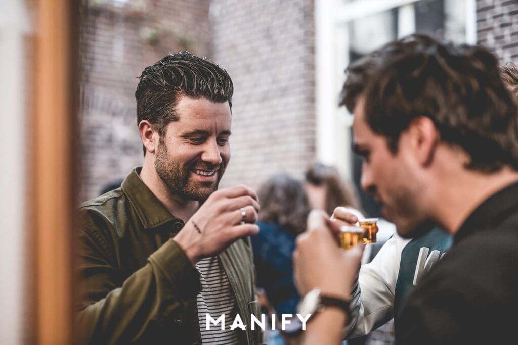 , MANIFY: Out of office, Oude Rechtbank Eindhoven [19-04-2019]