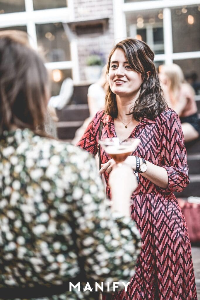 , MANIFY: Out of office, Oude Rechtbank Eindhoven [19-04-2019]