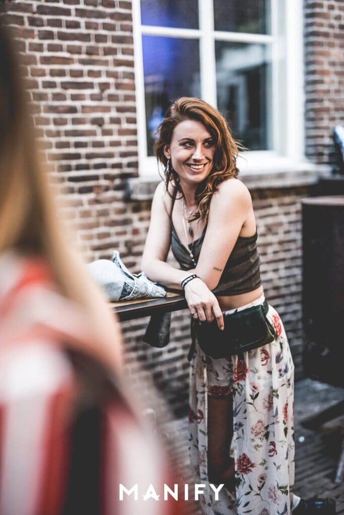 , MANIFY: Out of office, Oude Rechtbank Eindhoven [19-04-2019]