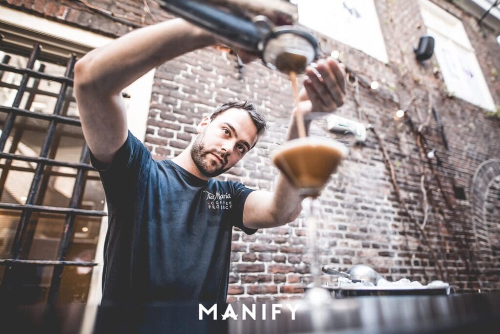 , MANIFY: Out of office, Oude Rechtbank Eindhoven [19-04-2019]