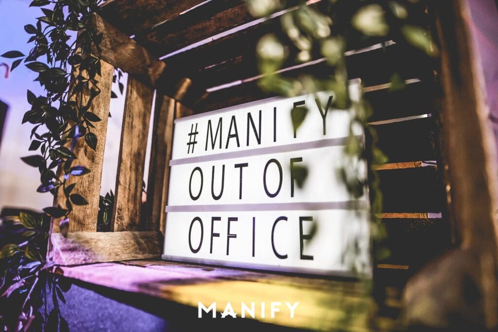 , MANIFY: Out of office, Oude Rechtbank Eindhoven [19-04-2019]