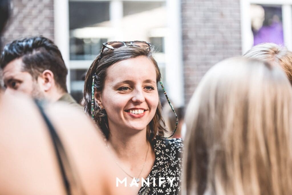 , MANIFY: Out of office, Oude Rechtbank Eindhoven [19-04-2019]