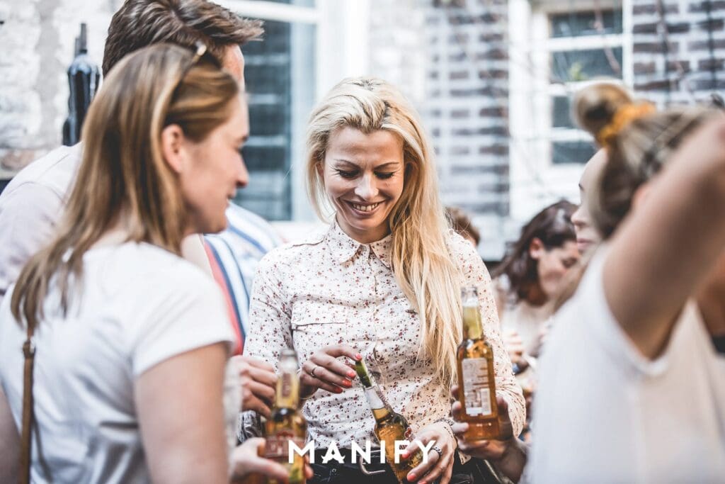 , MANIFY: Out of office, Oude Rechtbank Eindhoven [19-04-2019]
