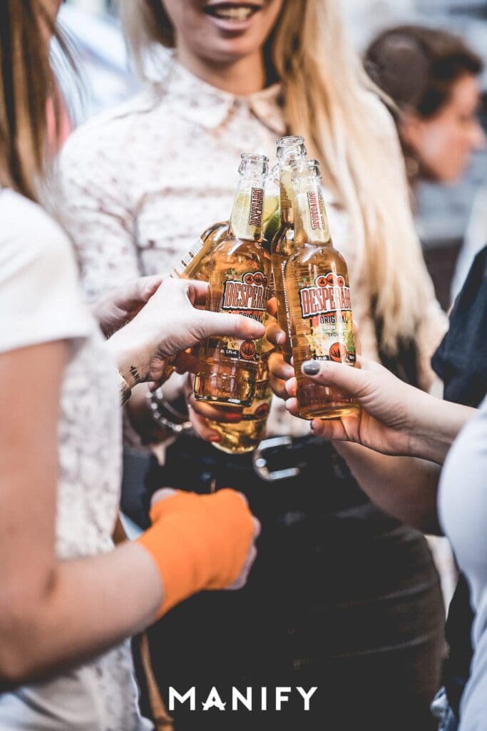 , MANIFY: Out of office, Oude Rechtbank Eindhoven [19-04-2019]