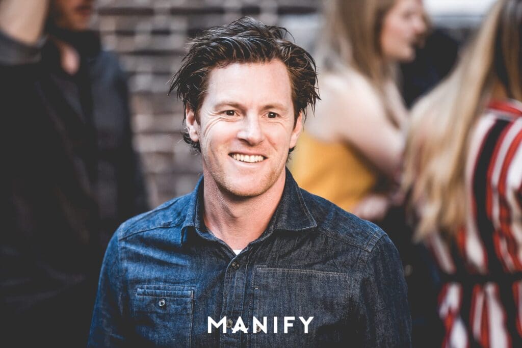 , MANIFY: Out of office, Oude Rechtbank Eindhoven [19-04-2019]