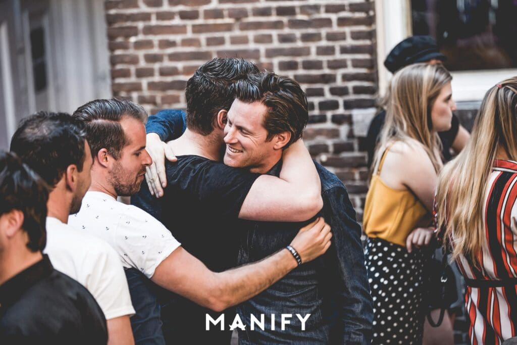 , MANIFY: Out of office, Oude Rechtbank Eindhoven [19-04-2019]