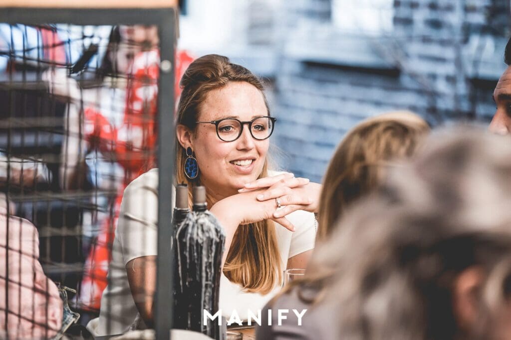 , MANIFY: Out of office, Oude Rechtbank Eindhoven [19-04-2019]