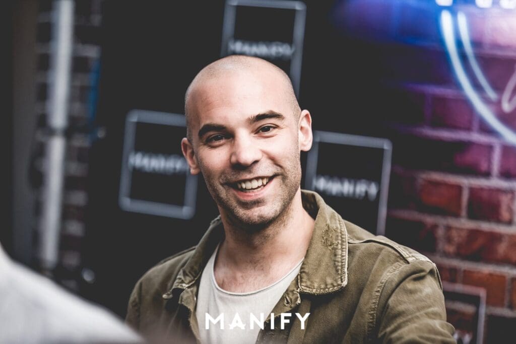 , MANIFY: Out of office, Oude Rechtbank Eindhoven [19-04-2019]