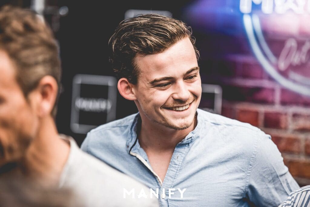 , MANIFY: Out of office, Oude Rechtbank Eindhoven [19-04-2019]