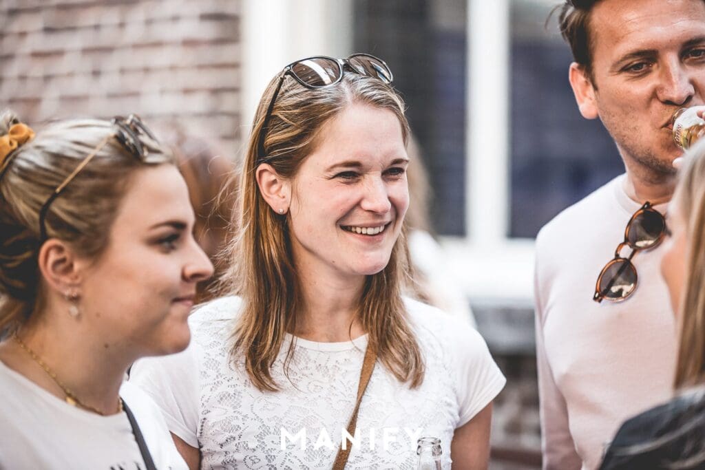 , MANIFY: Out of office, Oude Rechtbank Eindhoven [19-04-2019]