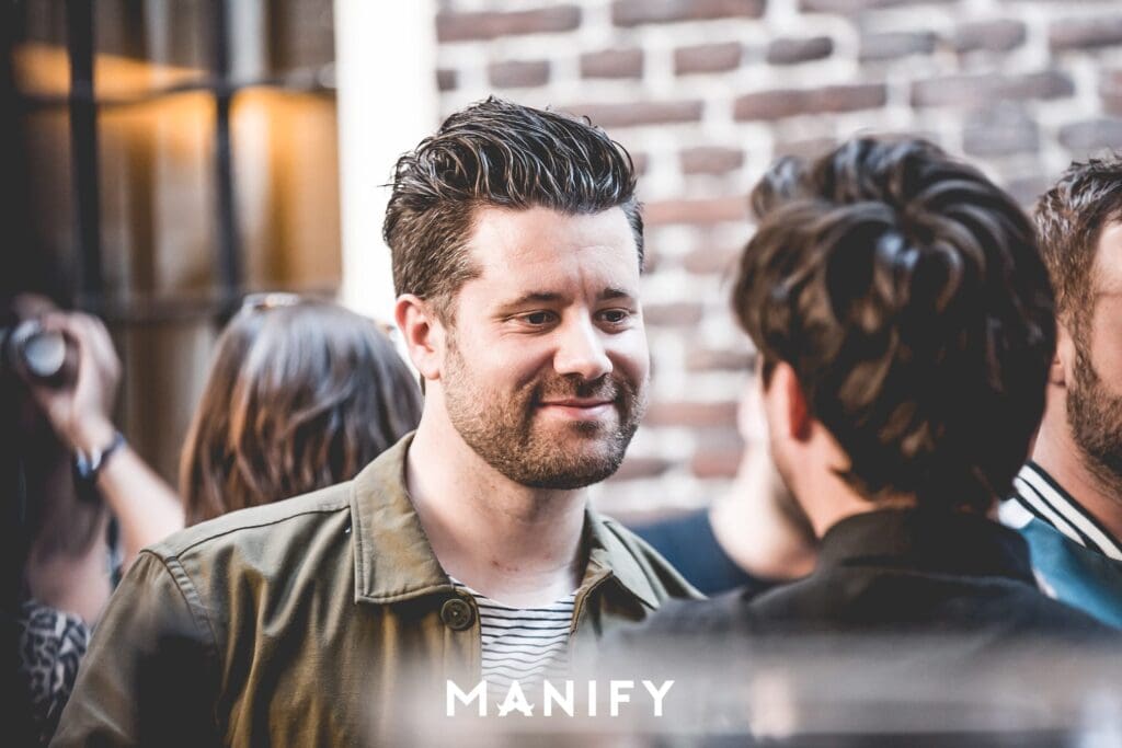 , MANIFY: Out of office, Oude Rechtbank Eindhoven [19-04-2019]