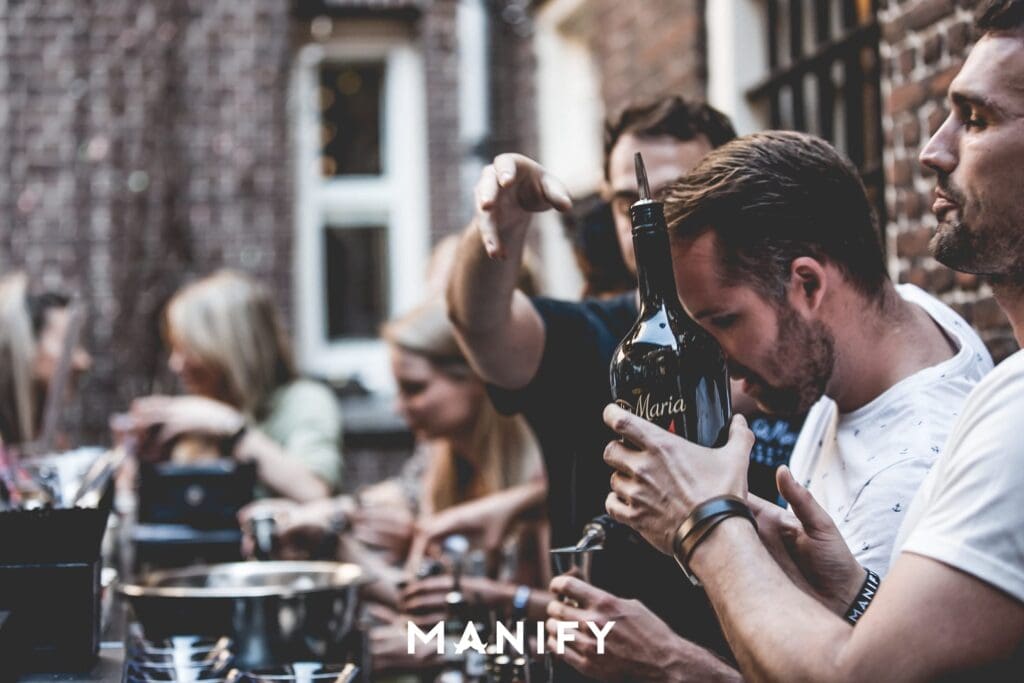 , MANIFY: Out of office, Oude Rechtbank Eindhoven [19-04-2019]