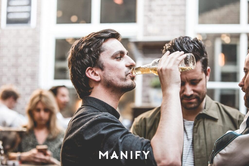 , MANIFY: Out of office, Oude Rechtbank Eindhoven [19-04-2019]