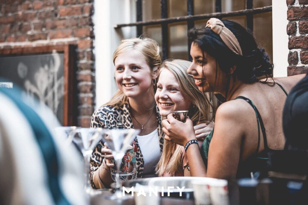 , MANIFY: Out of office, Oude Rechtbank Eindhoven [19-04-2019]