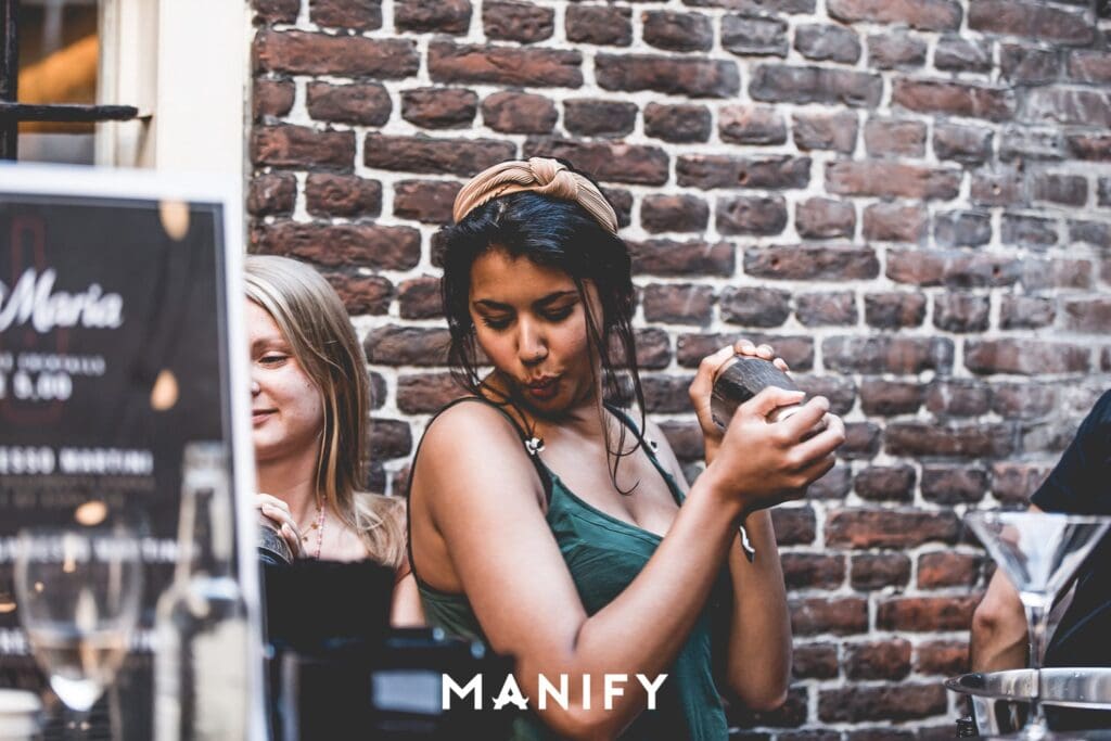 , MANIFY: Out of office, Oude Rechtbank Eindhoven [19-04-2019]