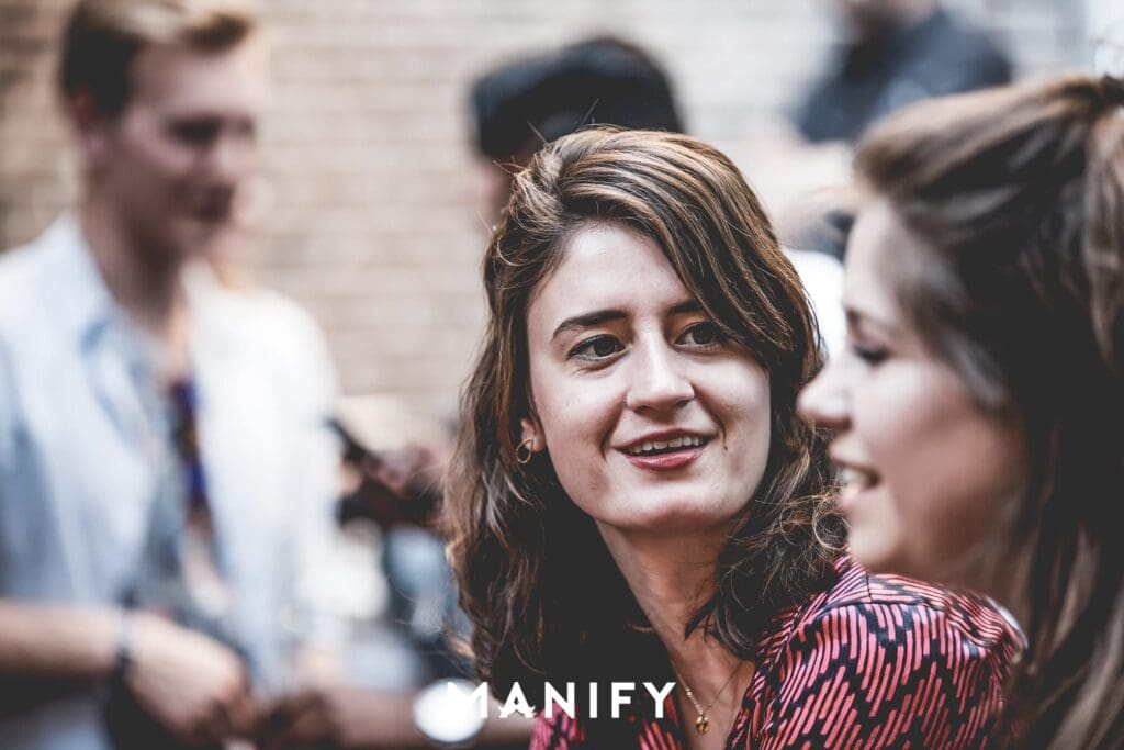, MANIFY: Out of office, Oude Rechtbank Eindhoven [19-04-2019]