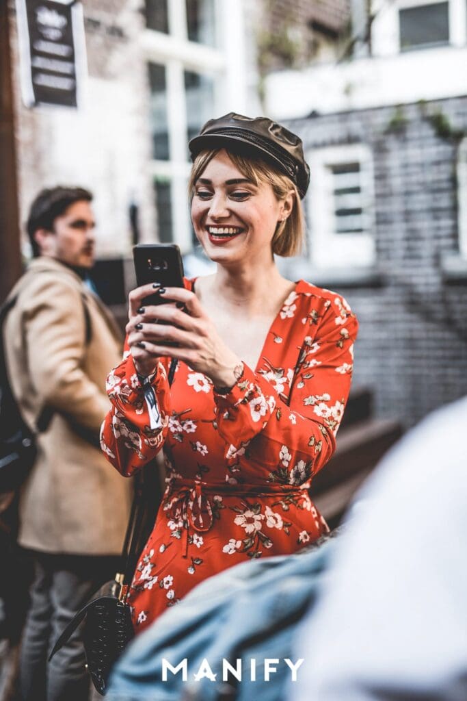 , MANIFY: Out of office, Oude Rechtbank Eindhoven [19-04-2019]