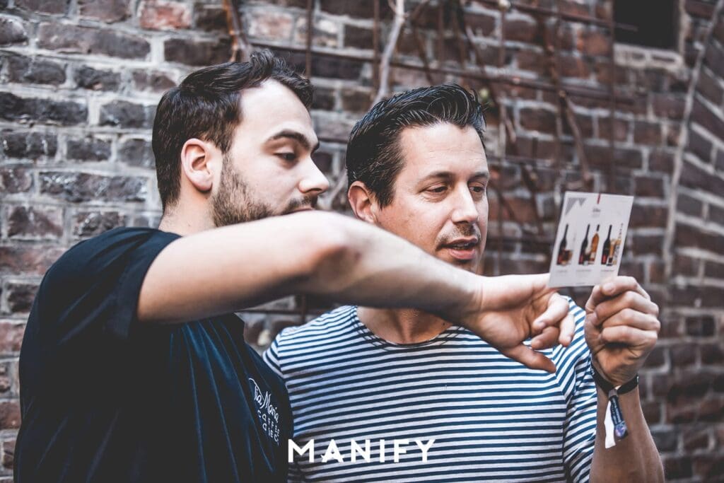 , MANIFY: Out of office, Oude Rechtbank Eindhoven [19-04-2019]