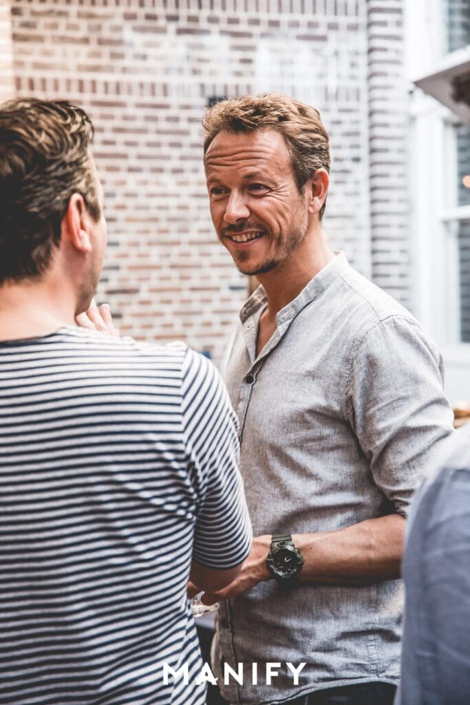 , MANIFY: Out of office, Oude Rechtbank Eindhoven [19-04-2019]
