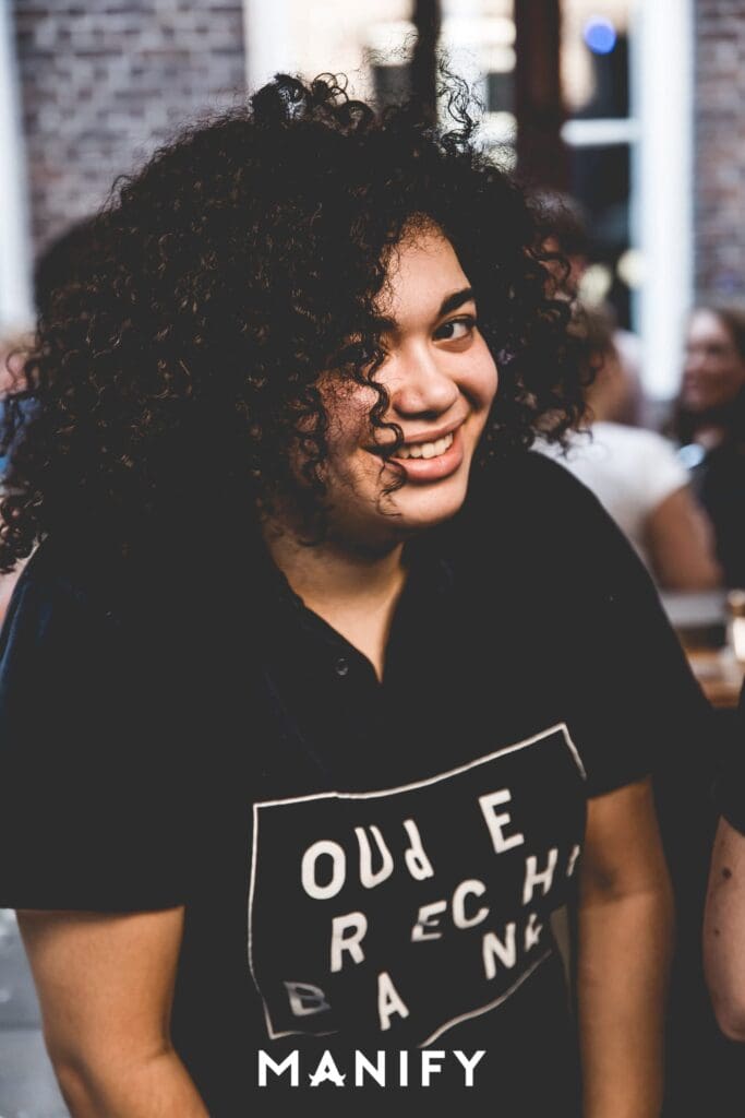 , MANIFY: Out of office, Oude Rechtbank Eindhoven [19-04-2019]