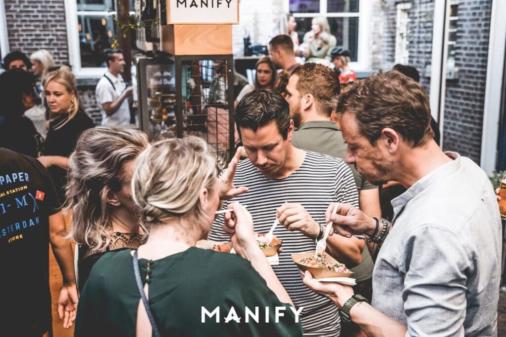 , MANIFY: Out of office, Oude Rechtbank Eindhoven [19-04-2019]