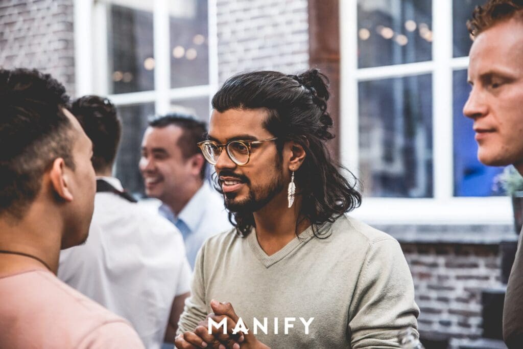 , MANIFY: Out of office, Oude Rechtbank Eindhoven [19-04-2019]