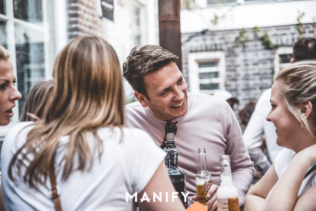 , MANIFY: Out of office, Oude Rechtbank Eindhoven [19-04-2019]