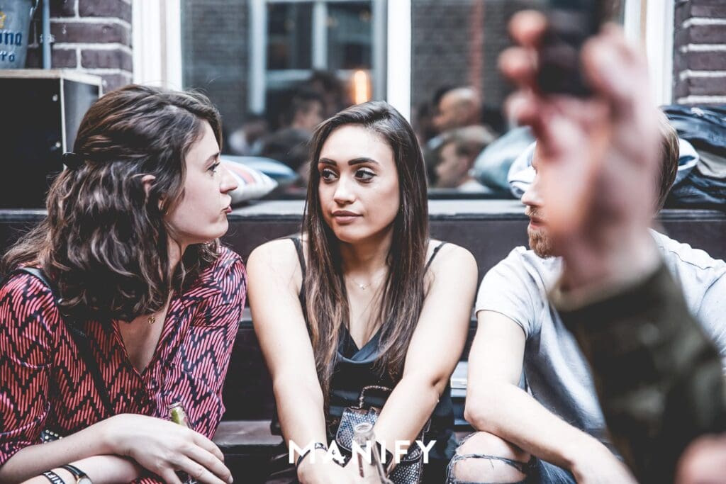 , MANIFY: Out of office, Oude Rechtbank Eindhoven [19-04-2019]