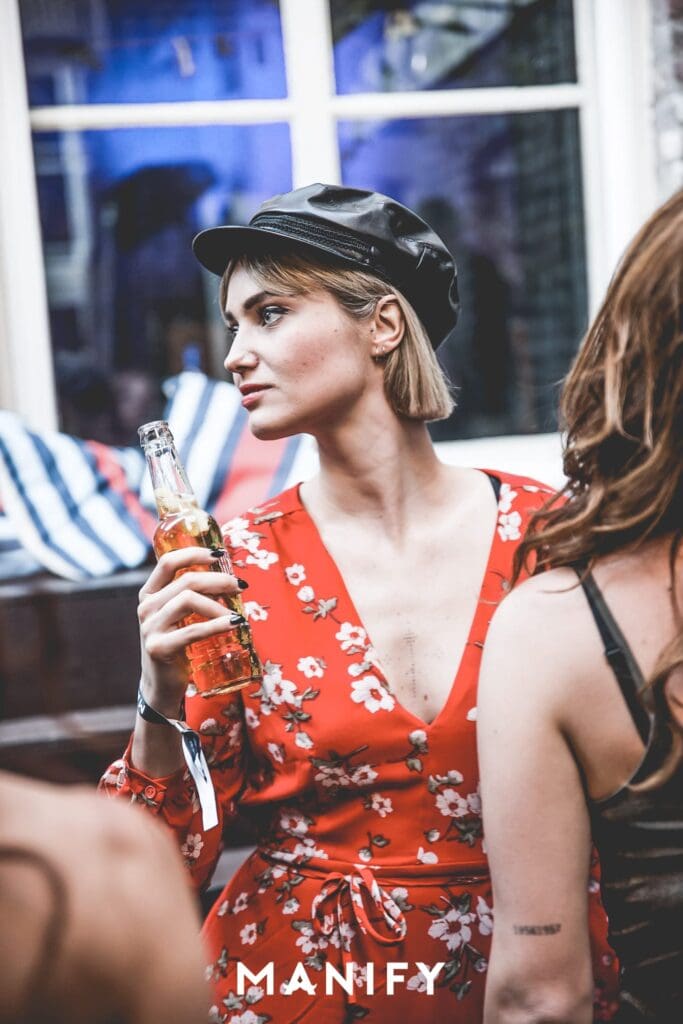 , MANIFY: Out of office, Oude Rechtbank Eindhoven [19-04-2019]