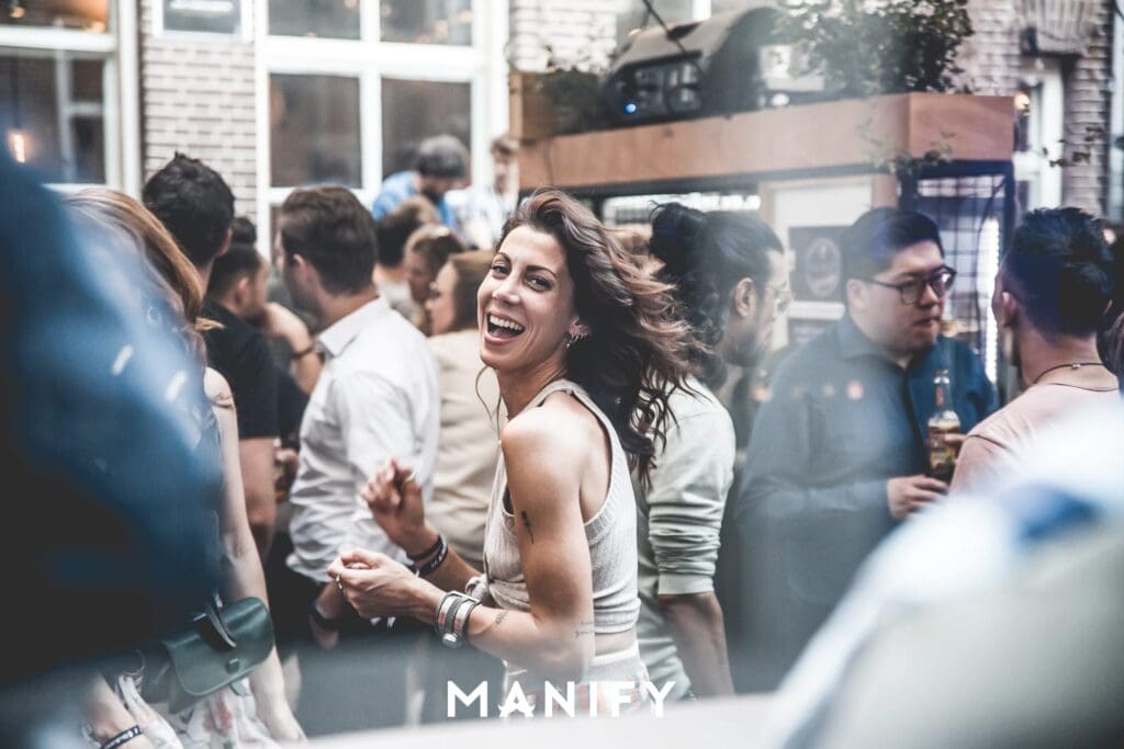 , MANIFY: Out of office, Oude Rechtbank Eindhoven [19-04-2019]