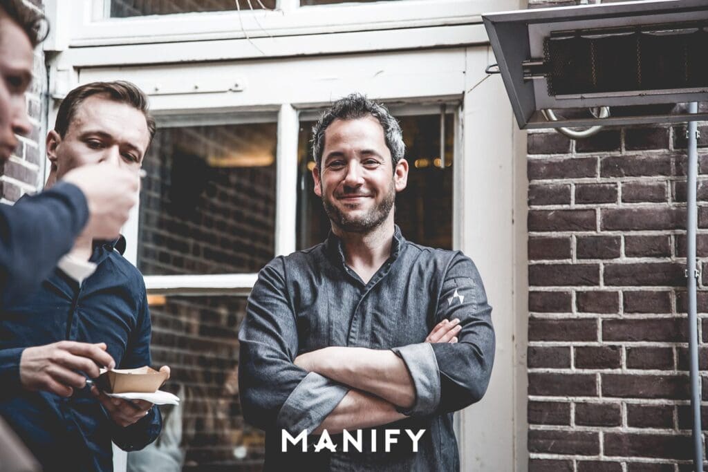 , MANIFY: Out of office, Oude Rechtbank Eindhoven [19-04-2019]