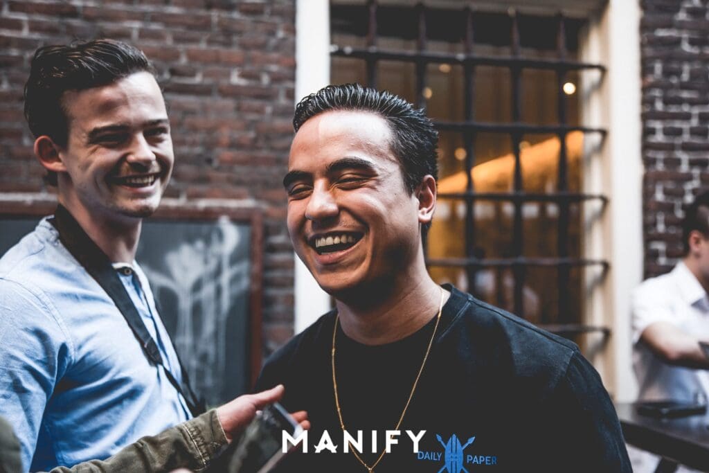 , MANIFY: Out of office, Oude Rechtbank Eindhoven [19-04-2019]