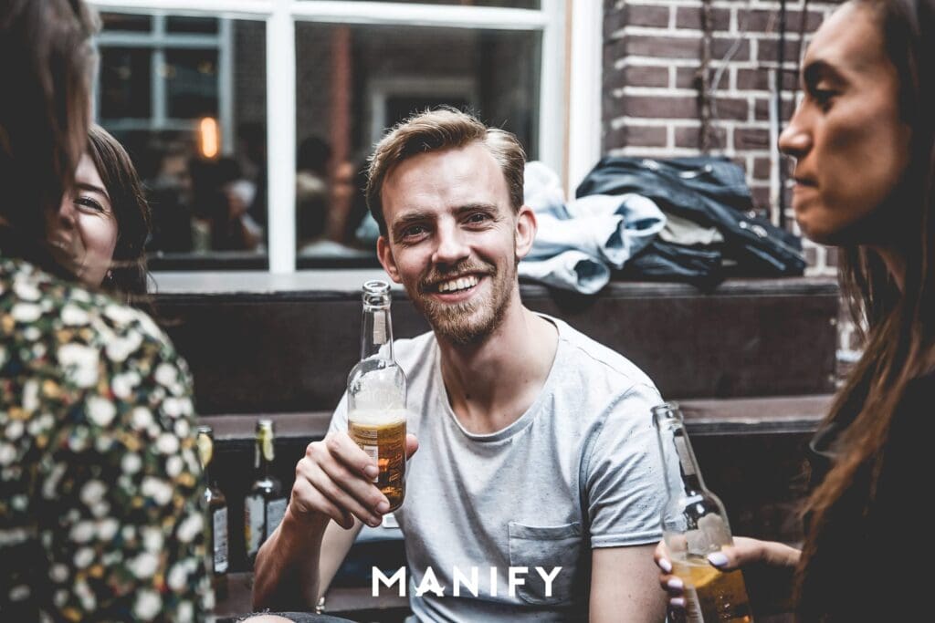 , MANIFY: Out of office, Oude Rechtbank Eindhoven [19-04-2019]