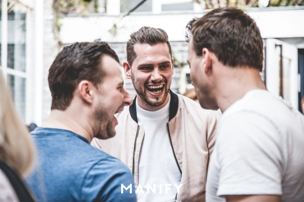 , MANIFY: Out of office, Oude Rechtbank Eindhoven [19-04-2019]