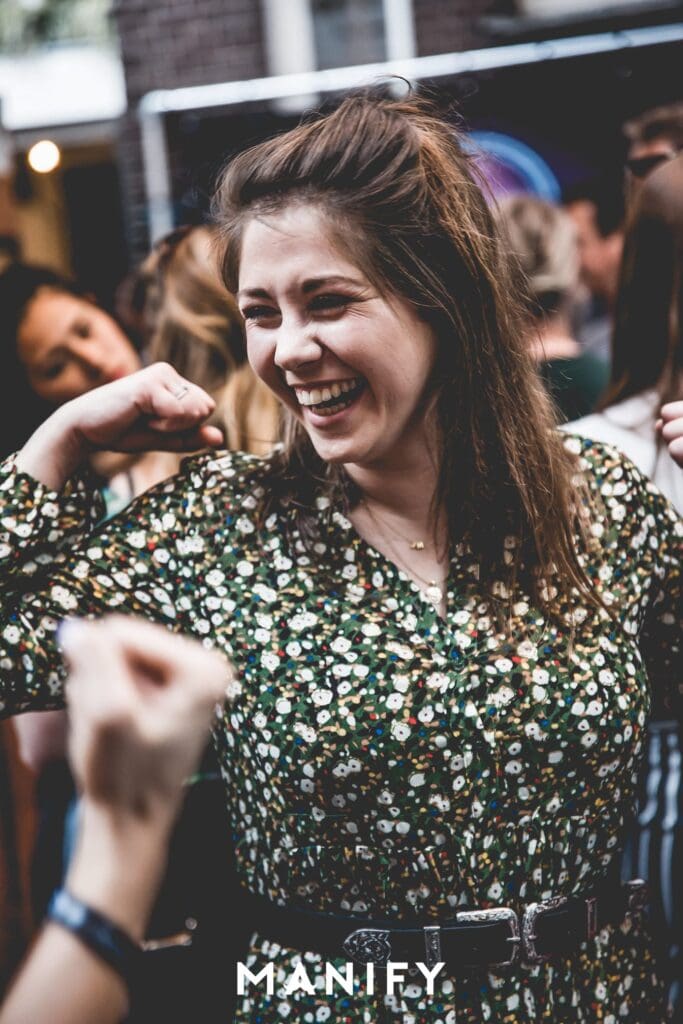 , MANIFY: Out of office, Oude Rechtbank Eindhoven [19-04-2019]