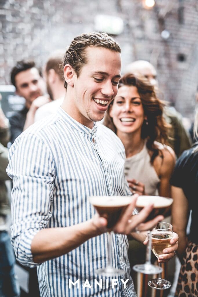 , MANIFY: Out of office, Oude Rechtbank Eindhoven [19-04-2019]