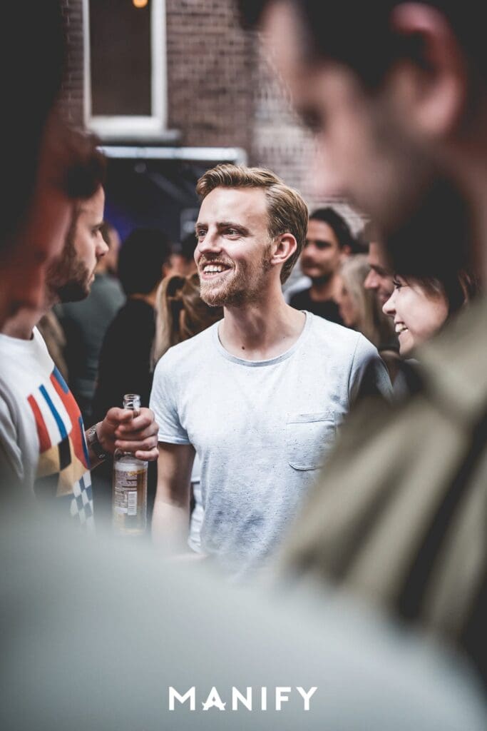, MANIFY: Out of office, Oude Rechtbank Eindhoven [19-04-2019]