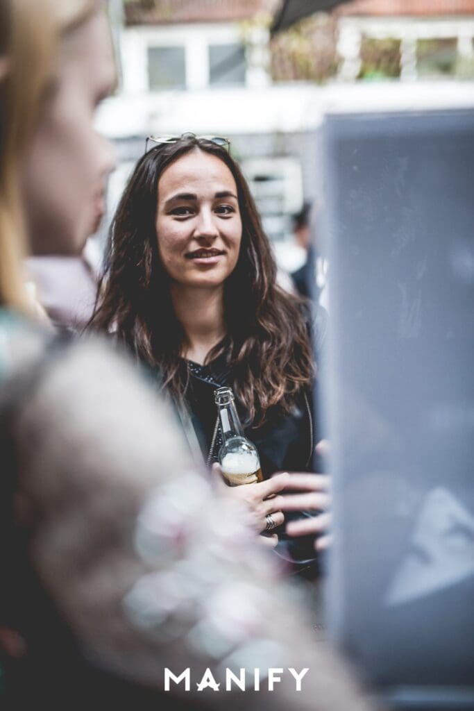 , MANIFY: Out of office, Oude Rechtbank Eindhoven [19-04-2019]